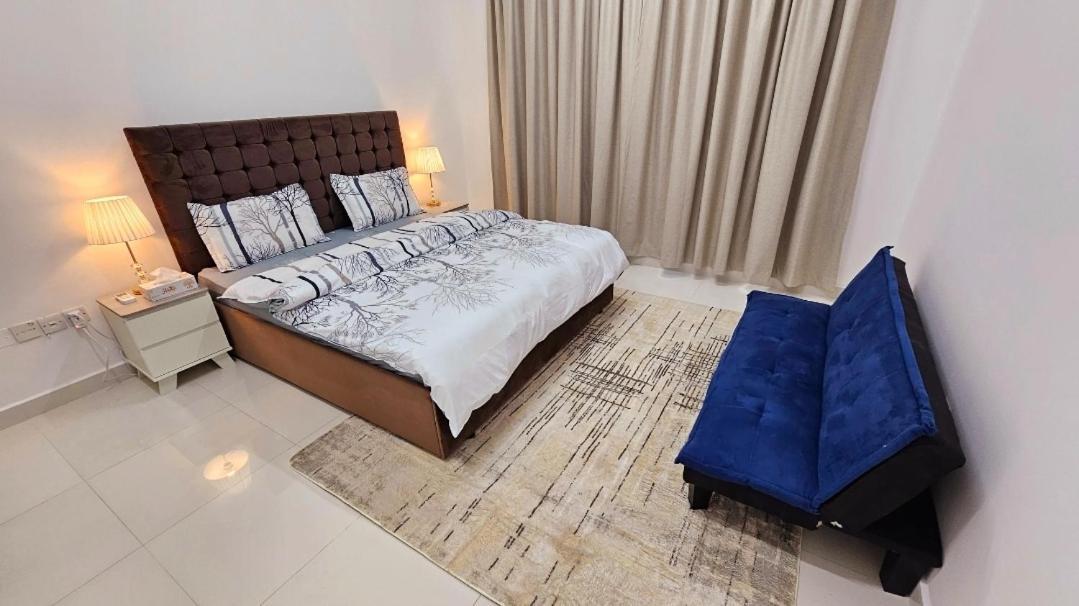 Deluxe Near Airport * Дубай