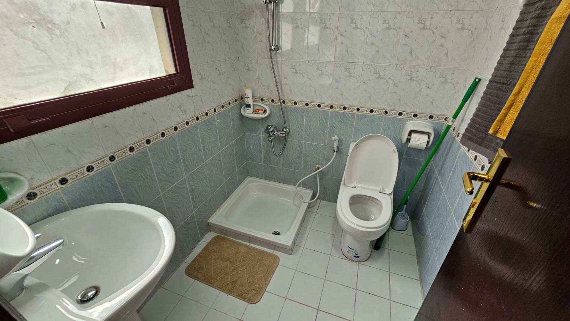 Проживання в сім'ї Deluxe Near Airport Дубай